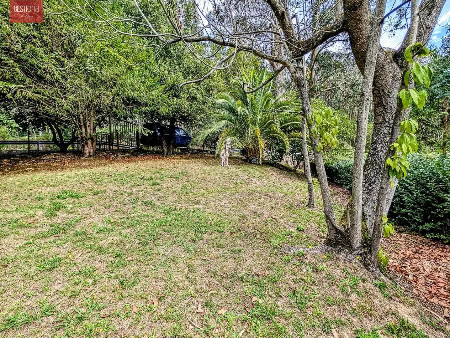 Casa o chalet en venta en Escalante con Jardín privado y Balcón