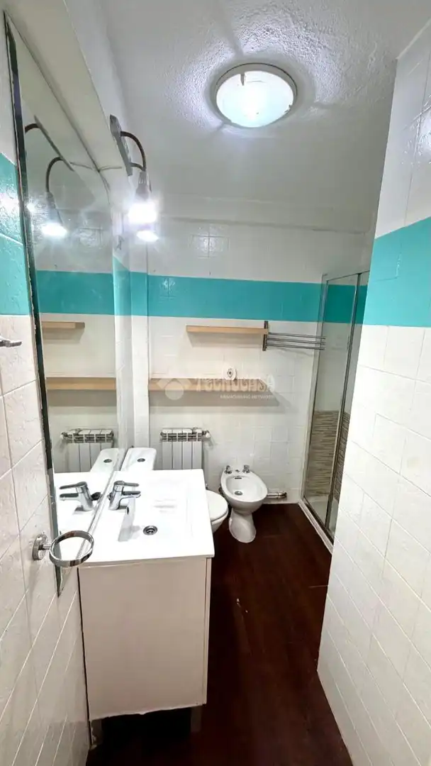 Baño de Piso en venta en Madrid con Aire acondicionado y Calefacción