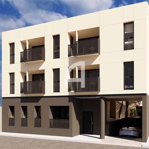 Piso en Venta en de Laureà Miró, 50 en Centre - Can Nadal