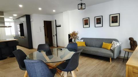 Foto 2 de Pis de lloguer a Campello Playa, Alicante