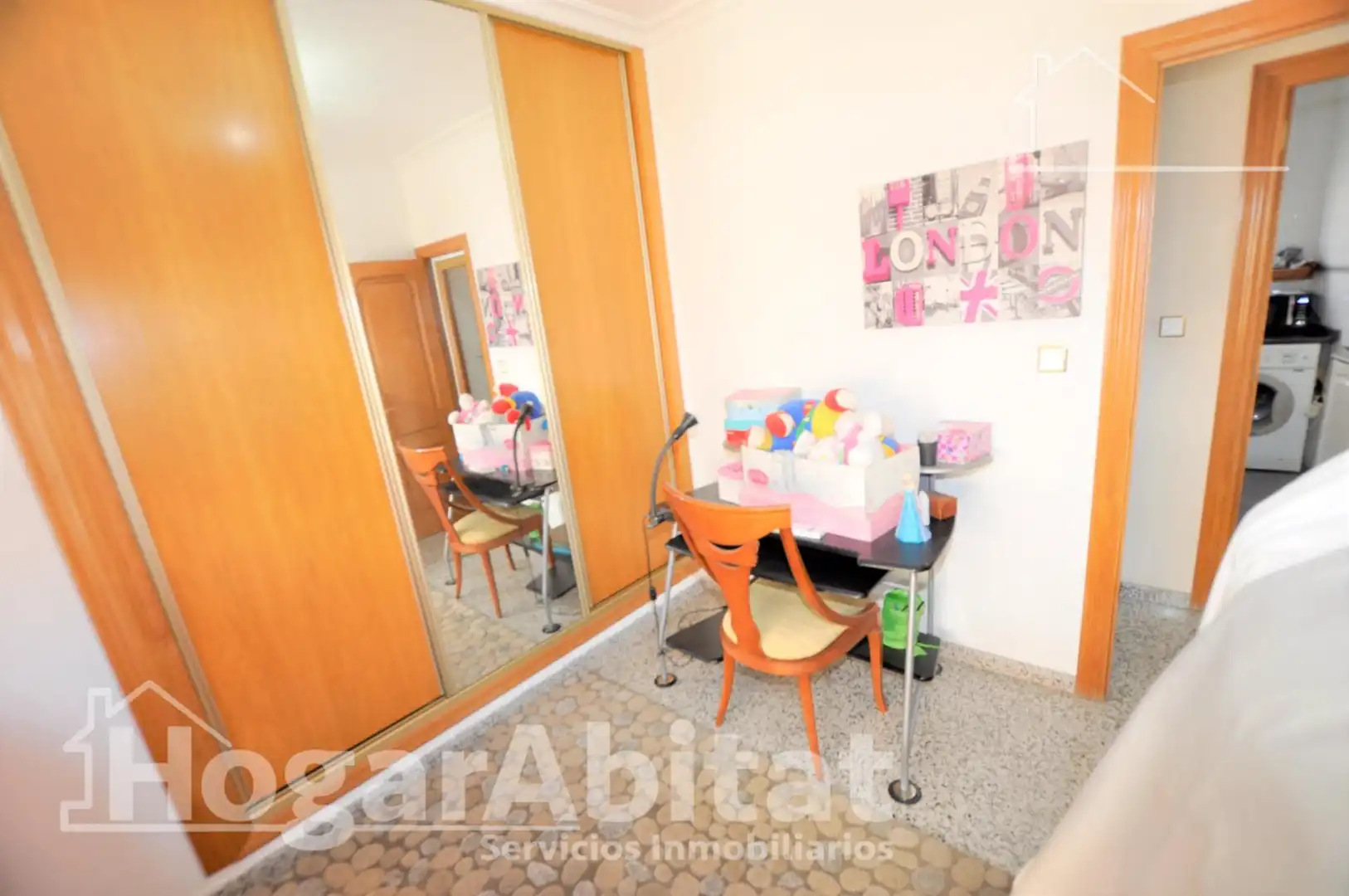 Appartamento con terrazza in vendita a Carrer de Joan Martorell, imagen 30