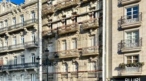 Foto 2 de Edifici en venda a Calle Colon, 31, Centro - Areal, Vigo