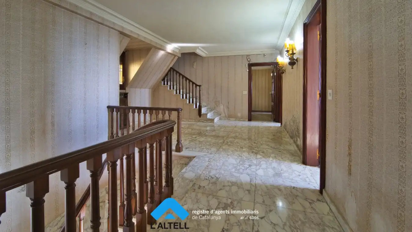 Casa o chalet en venta en L'Ametlla del Vallès