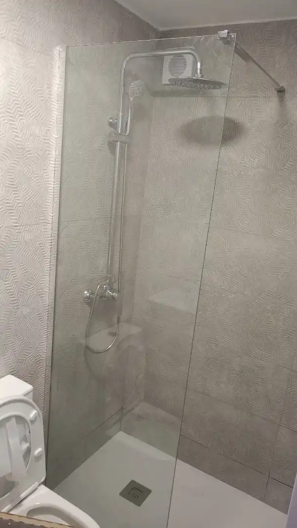 Bathroom of Office for sale in Hortaleza