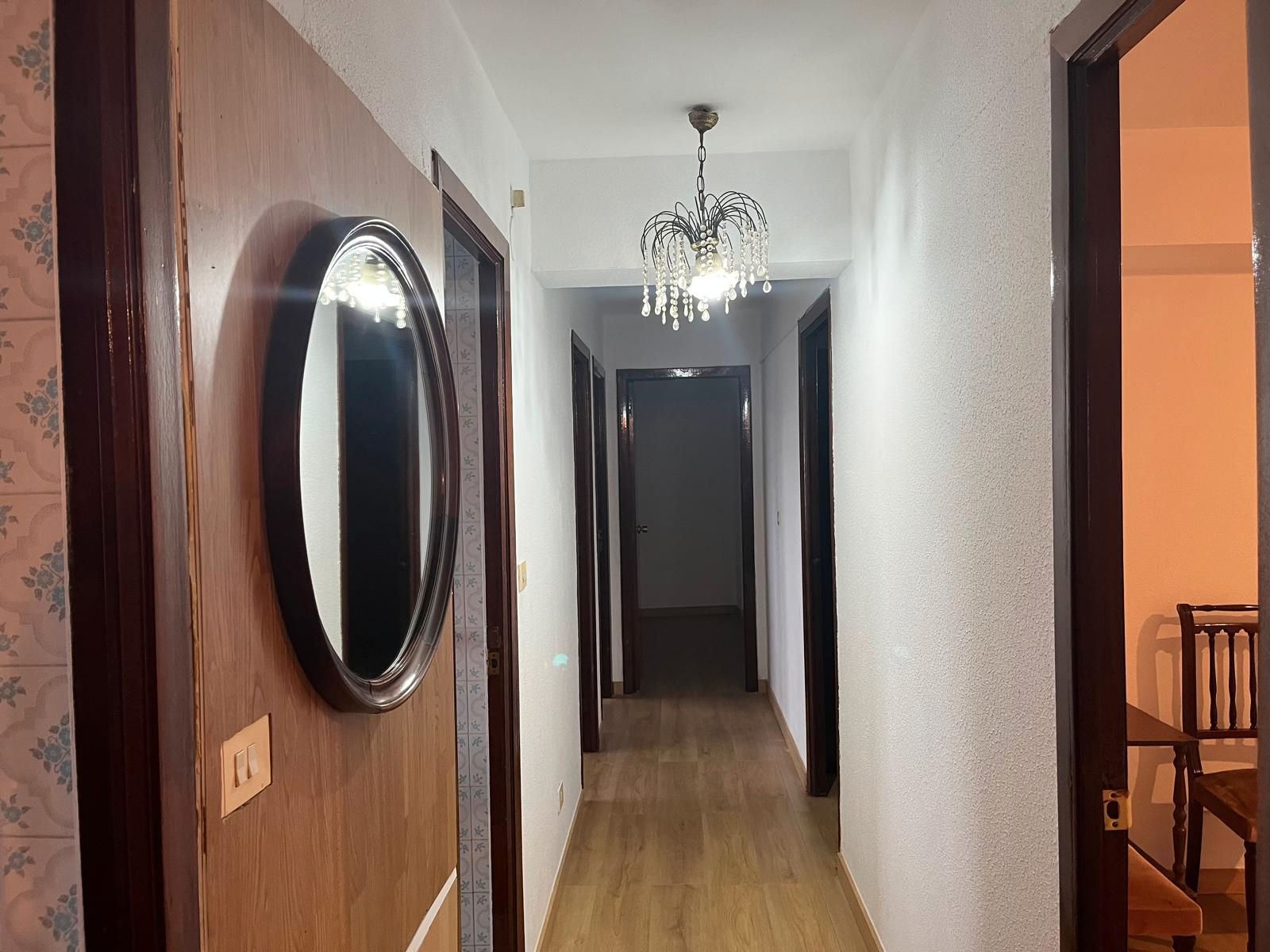 Piso en venta en Vigo  con Trastero y Balcón