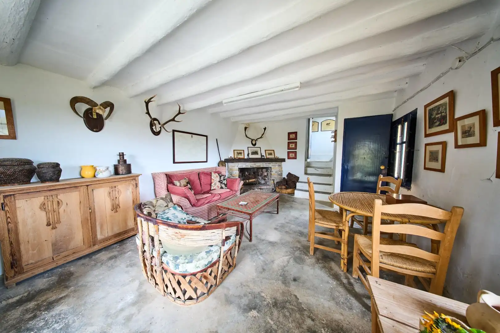 Finca rústica en venta en DISEMINADOS, 24, Puebla de Don Fadrique
