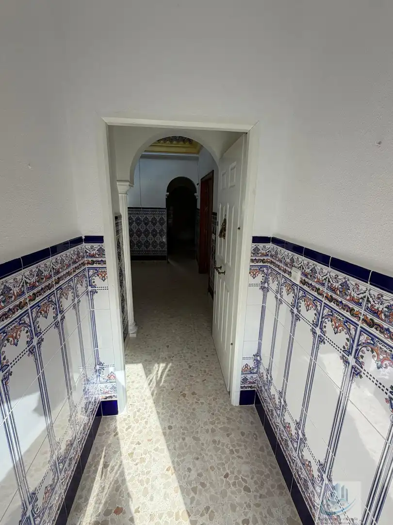 Casa o xalet en venda en La Banda - Campo de Fútbol
