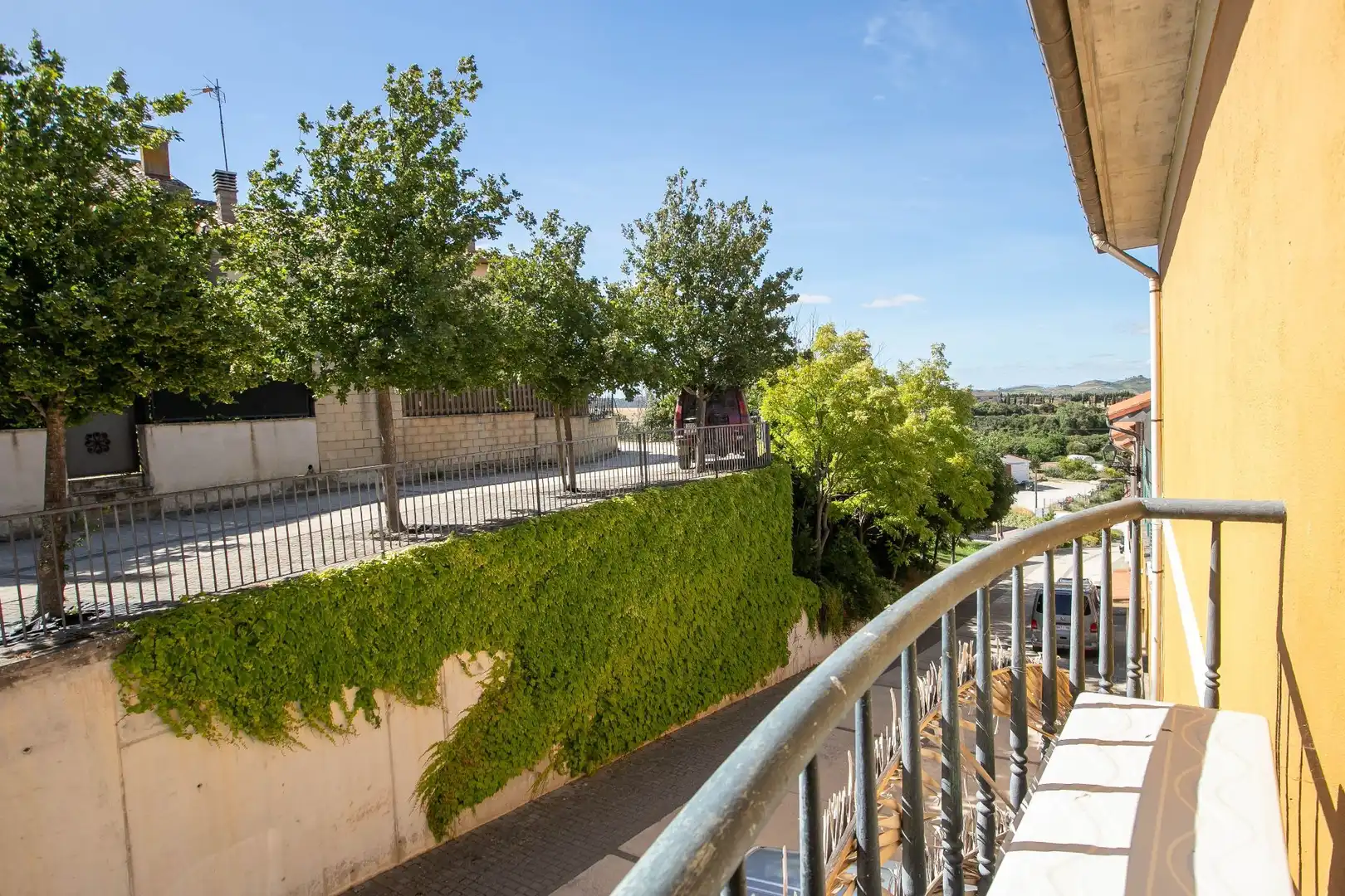 Terrace of Houses for sale in Legarda  with Air Conditioner, Heating and Private garden