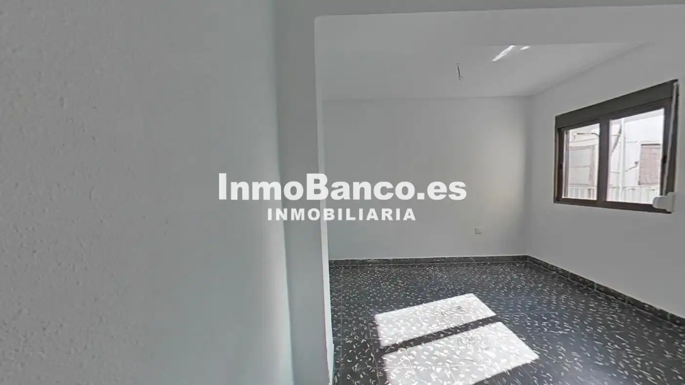 Piso en venta en Valencia