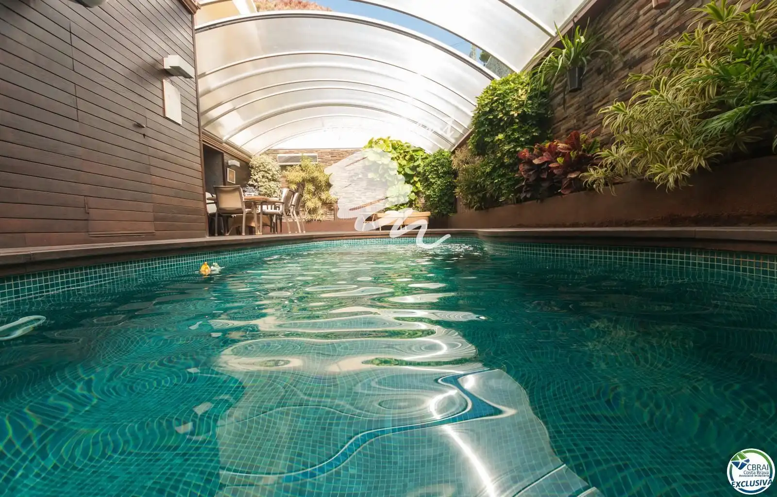 Maison avec terrasse à vendre à Gran Via Pau Casals, imagen 57