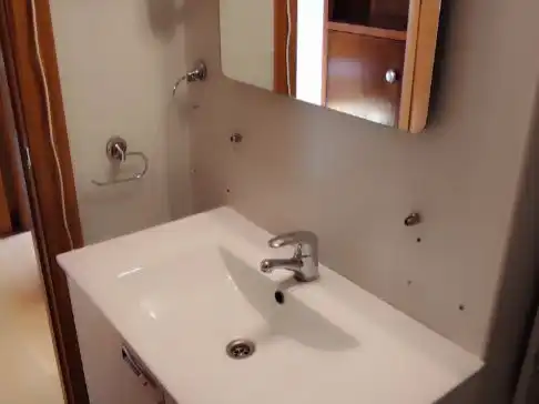 Bathroom of Flat for sale in  Granada Capital
