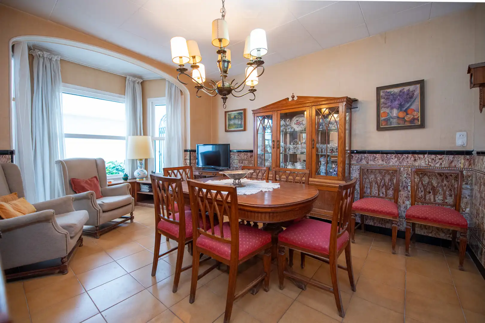 Maison à vendre à Eixample, imagen 2