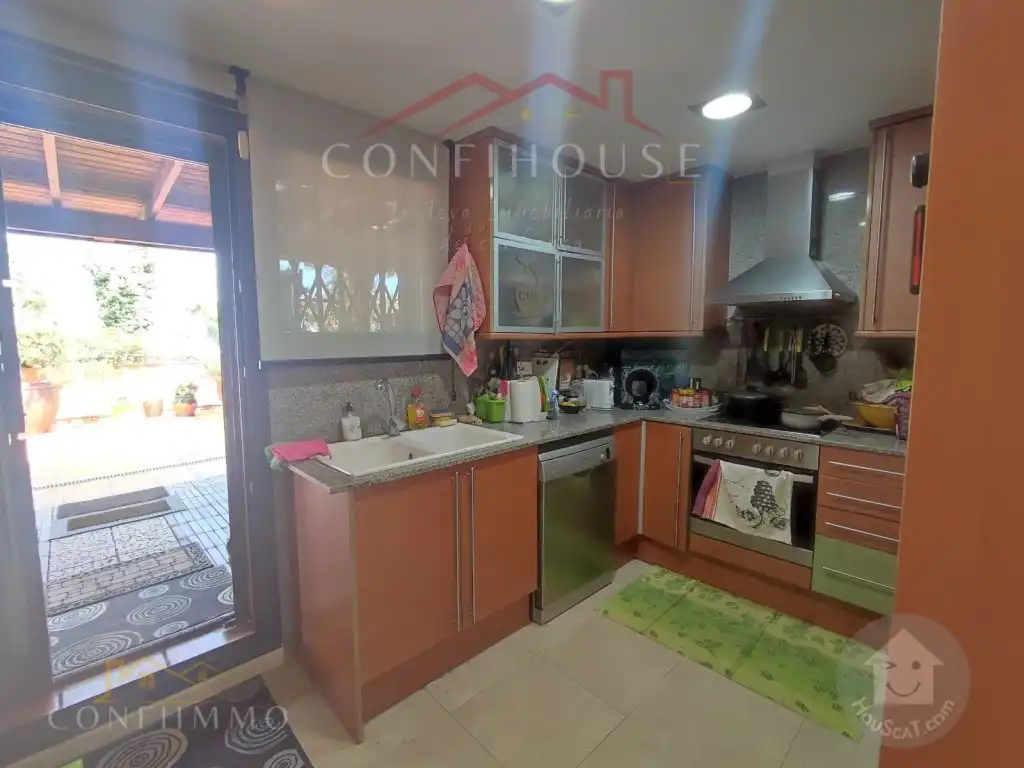 Piso en venta en Avinguda Sa Boadella, Santa Clotilde