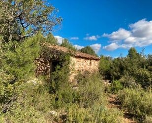 Exterior view of Country house for sale in Useras /  Les Useres