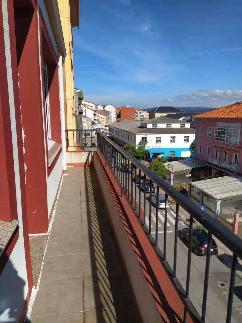 Appartamento con terrazza in vendita a Rúa Manuel Fraga Iribarne b6, imagen 12