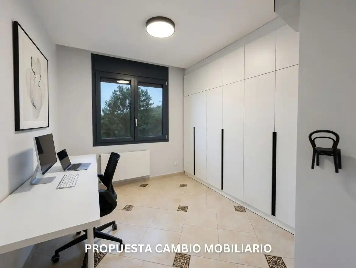 Casa en venda a Vallirana, imagen 9