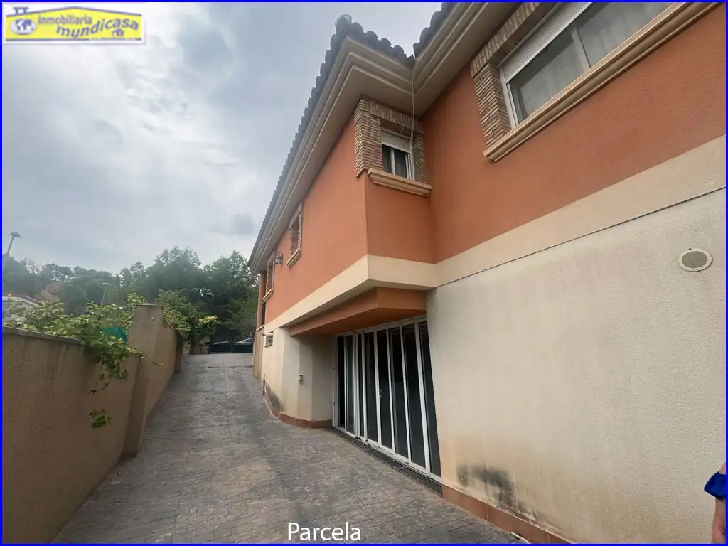 Villa avec terrasse à vendre à Calle Sierra Carrascoy, imagen 42