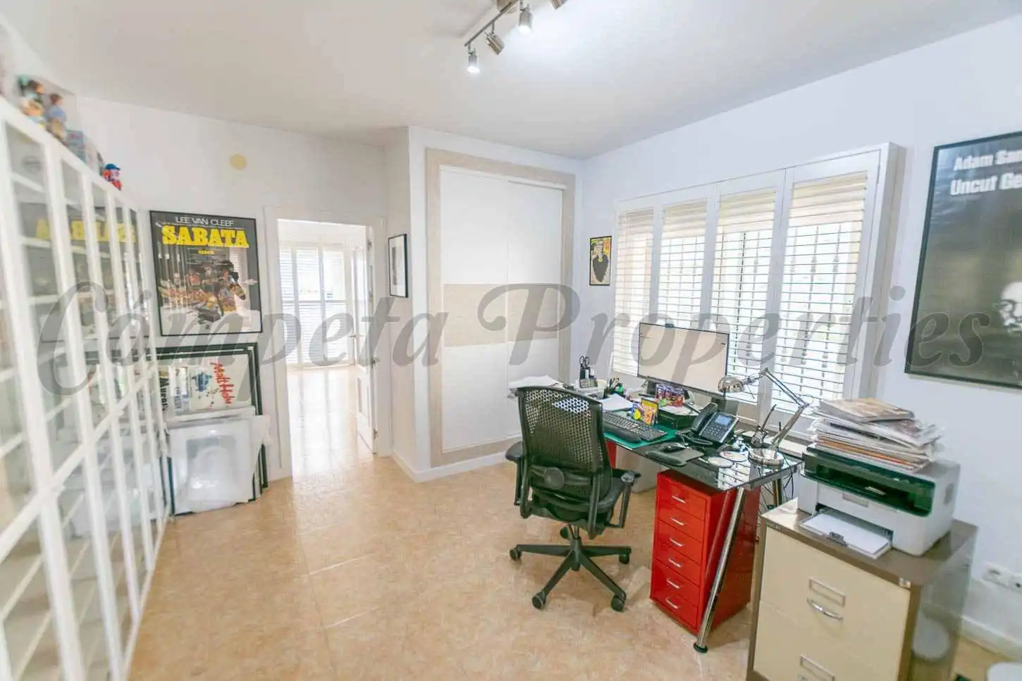 House for sale in Cómpeta, imagen 24