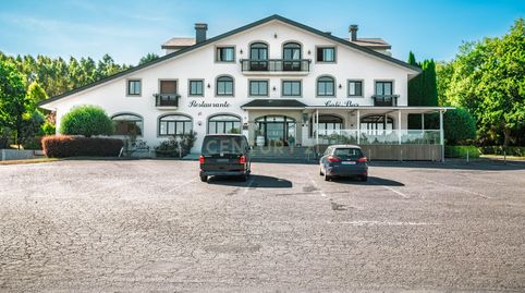 Foto 5 von Gebäude zum Verkauf in Ledoira, Frades, Spain, -1, Frades, A Coruña