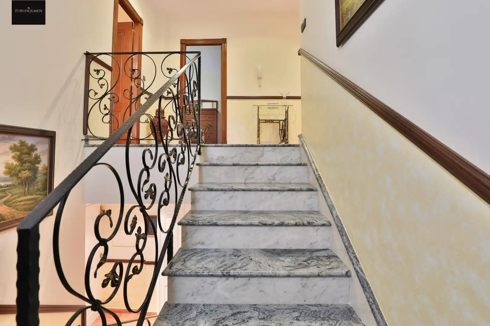 Casa bifamiliare con terrazza in vendita a MALAGA, imagen 27