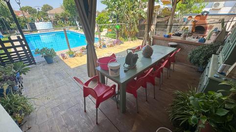 Photo 3 of House or chalet for sale in Urbanizacion de Limones, Vista Azul - Consolación, Dos Hermanas