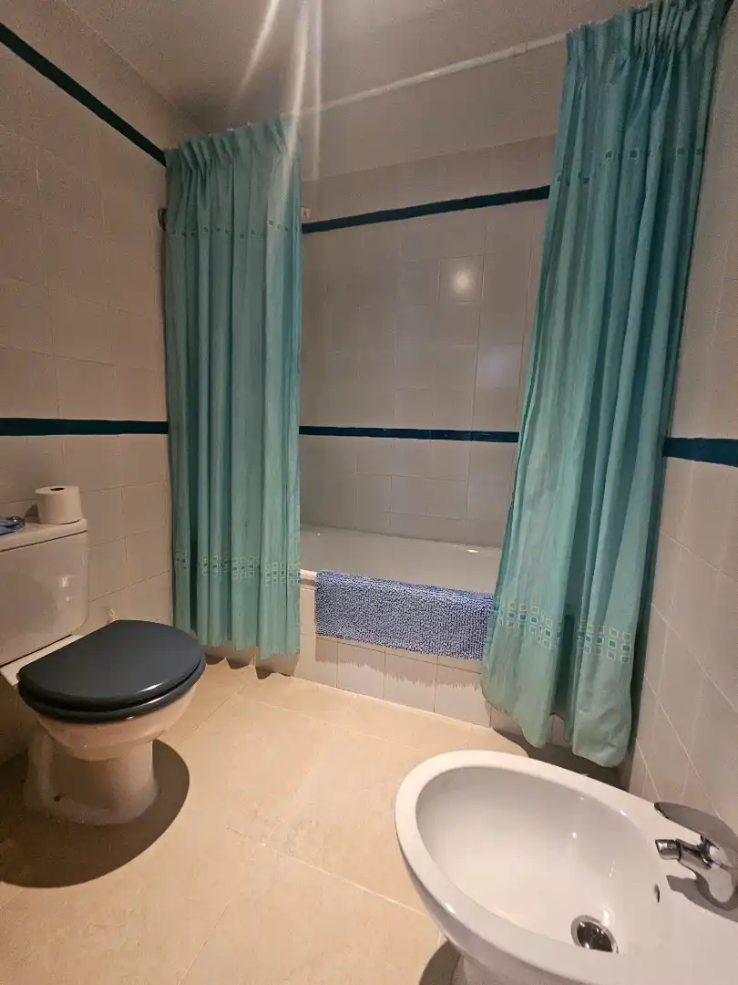 Casa adosada en venta en Benacazón