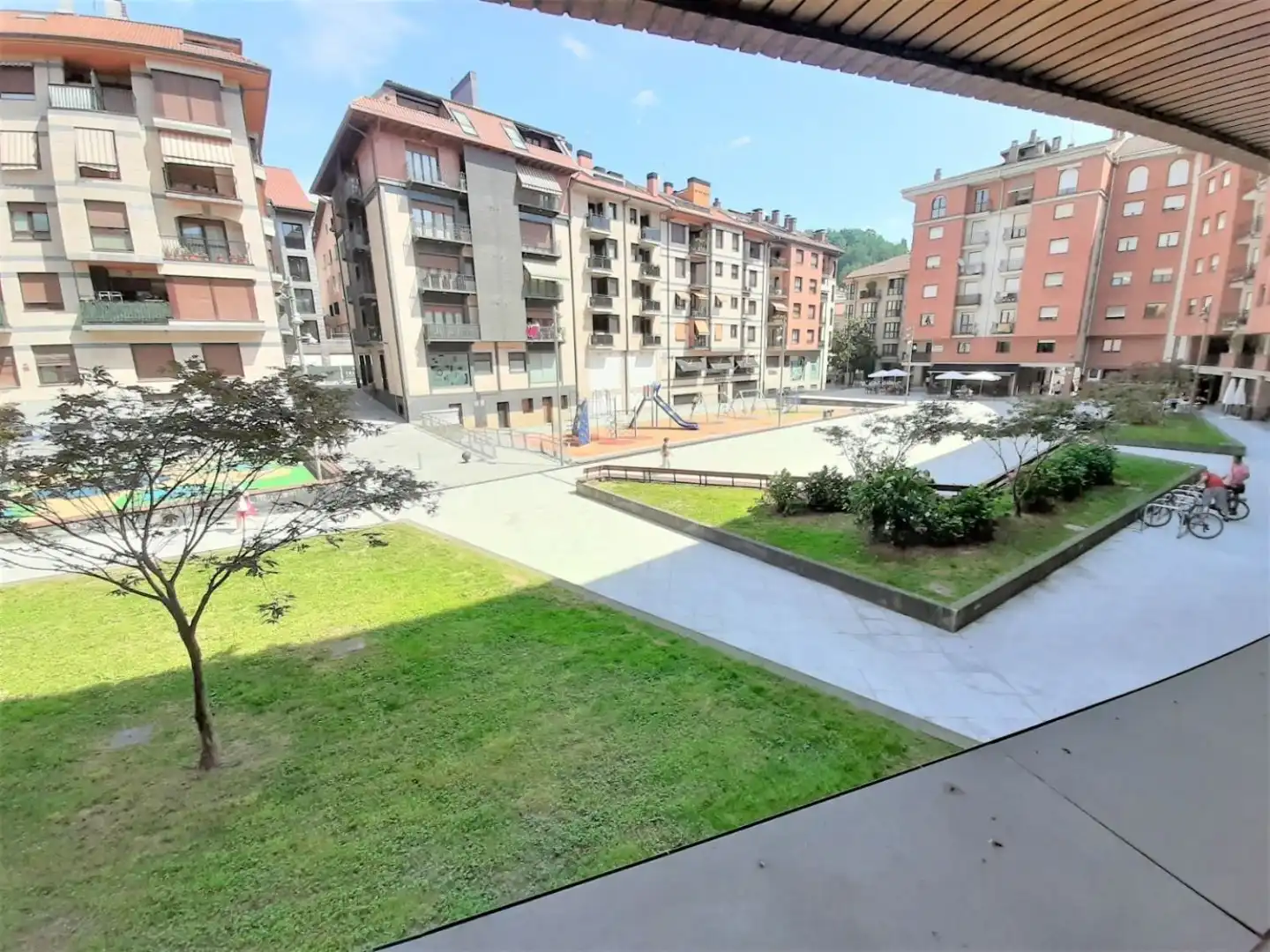 Locale commerciale in affitto a Joan Iturralde Kalea, imagen 6