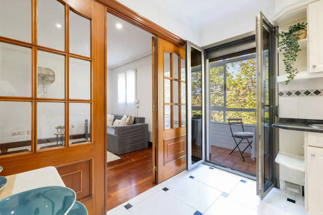 Appartement avec terrasse à vendre à Ermita Karrika, imagen 14