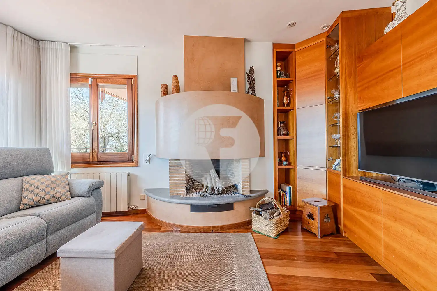 Casa o chalet en venta en Font Verda