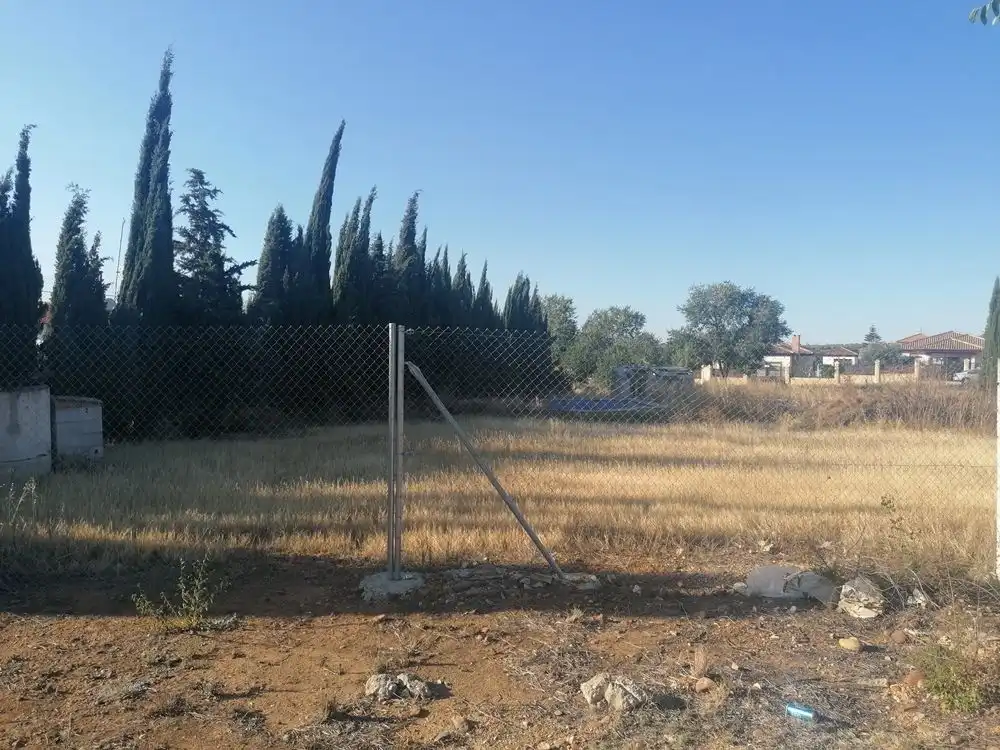 Terreny residencial en venda a La Carlota, imagen 2