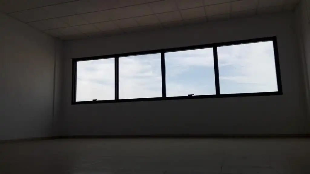 Vista exterior de Oficina en venda en Córdoba