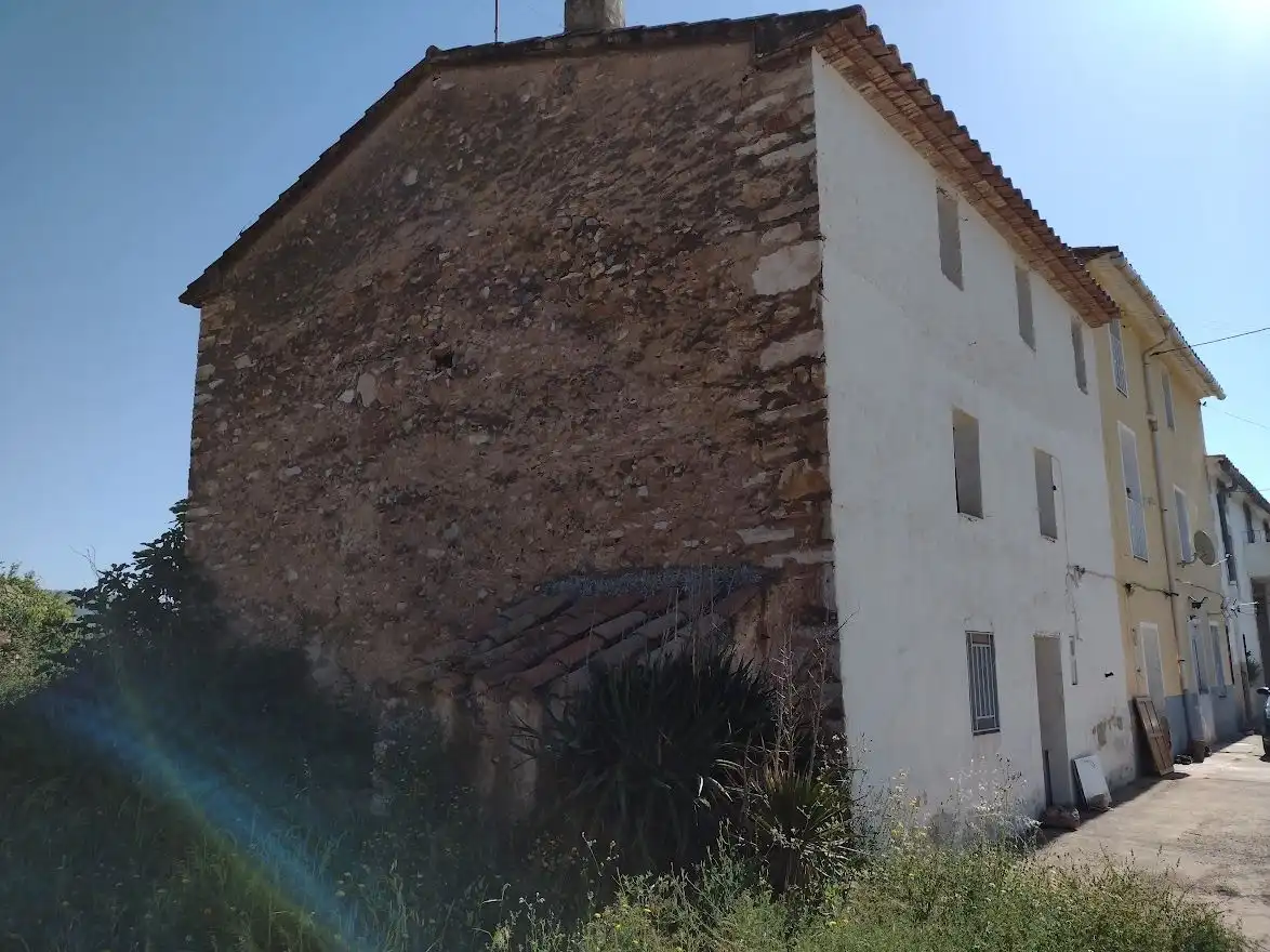 Finca rústica en venda a N/A, Atzeneta del Maestrat
