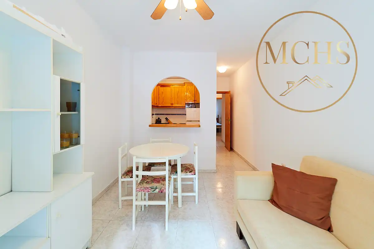 Piso de alquiler en Torrevieja, Alicante