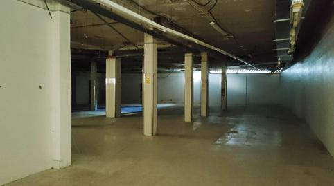 Photo 4 of Premises for sale in Calle de Don Luis Sallenave, 7, Barrio de San José,  Zaragoza Capital