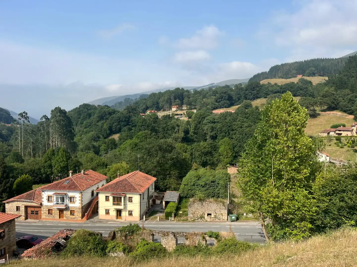 Wohnbaugrundstück zum Verkauf in San Miguel de Luena - SAN MIGUEL DE LUENA, imagen 3