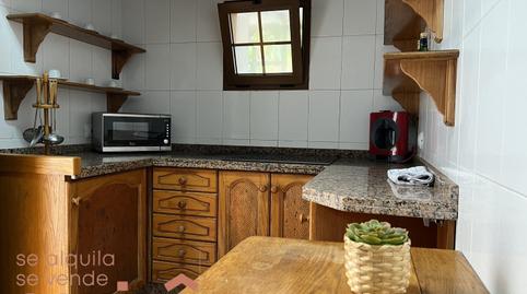 Foto 4 de Piso de alquiler en Centro, Güímar