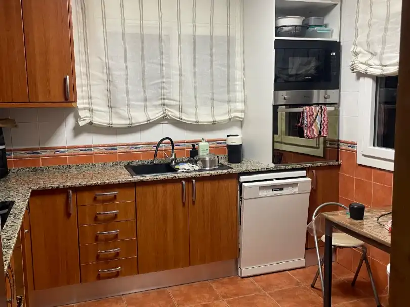 Maison avec jardin à vendre à Coll i pujol 93, imagen 31