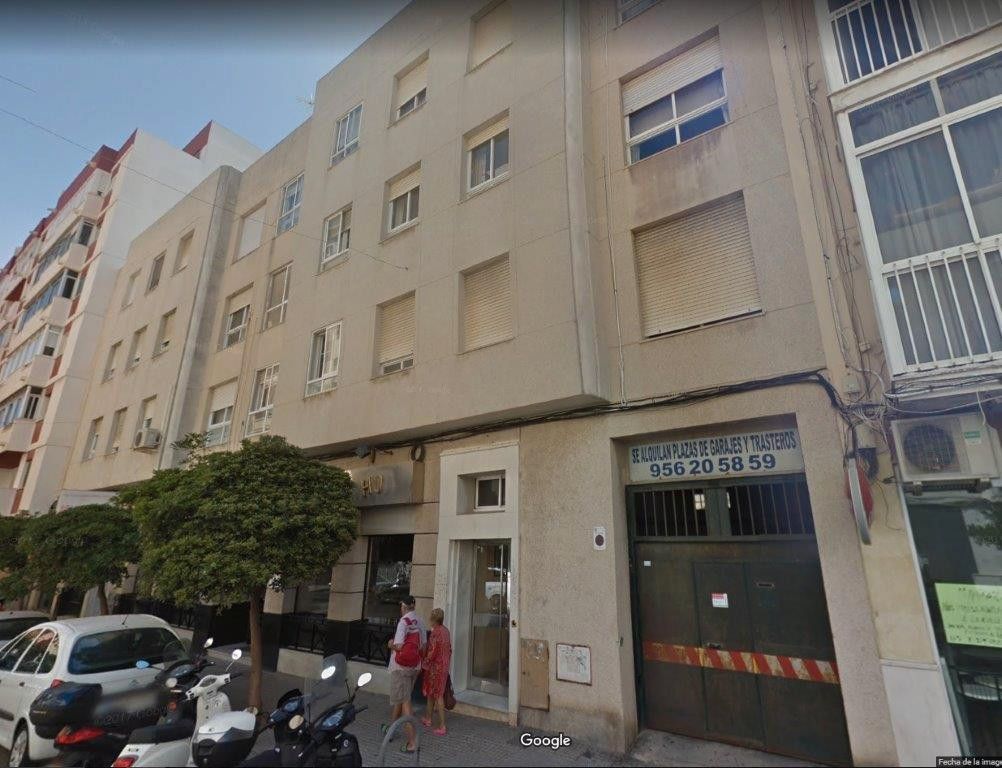 Box room to rent in Calle Ciudad de Santander, 4, Asdrúbal - Bahía Blanca