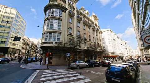 Foto 5 von Geschaftsraum zur Miete in Calle Francisco Mariño, 3, Ensanche, A Coruña Capital