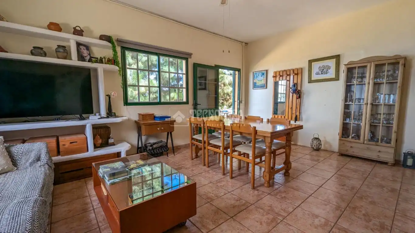 Casa o chalet en venta en Los Realejos pueblo