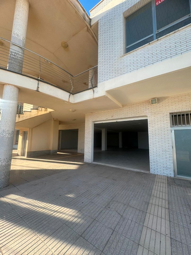 Parking of Premises to rent in Daimús