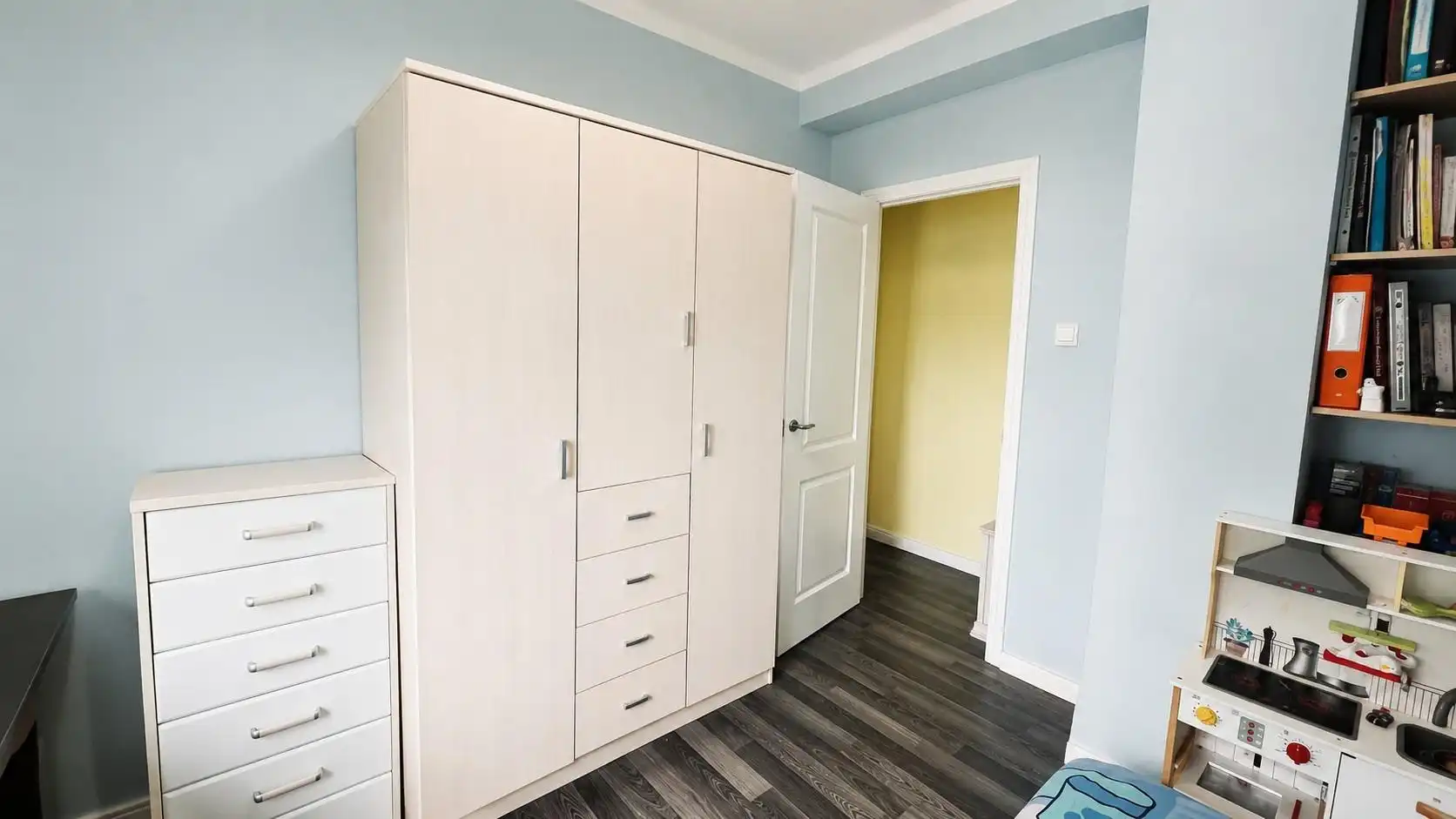 Appartement avec terrasse à vendre à Calle CASTELLDEFELS, imagen 16