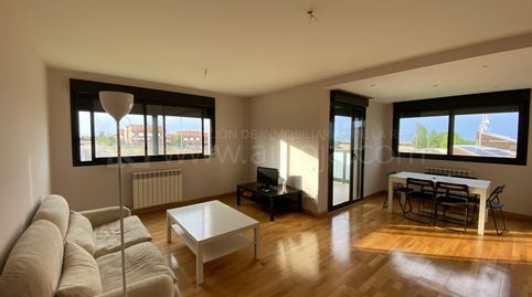 Foto 3 von Wohnung zum Verkauf in Avenida de la Rioja, Cirueña, La Rioja