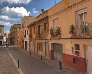 Exterior view of Flat for sale in Reus