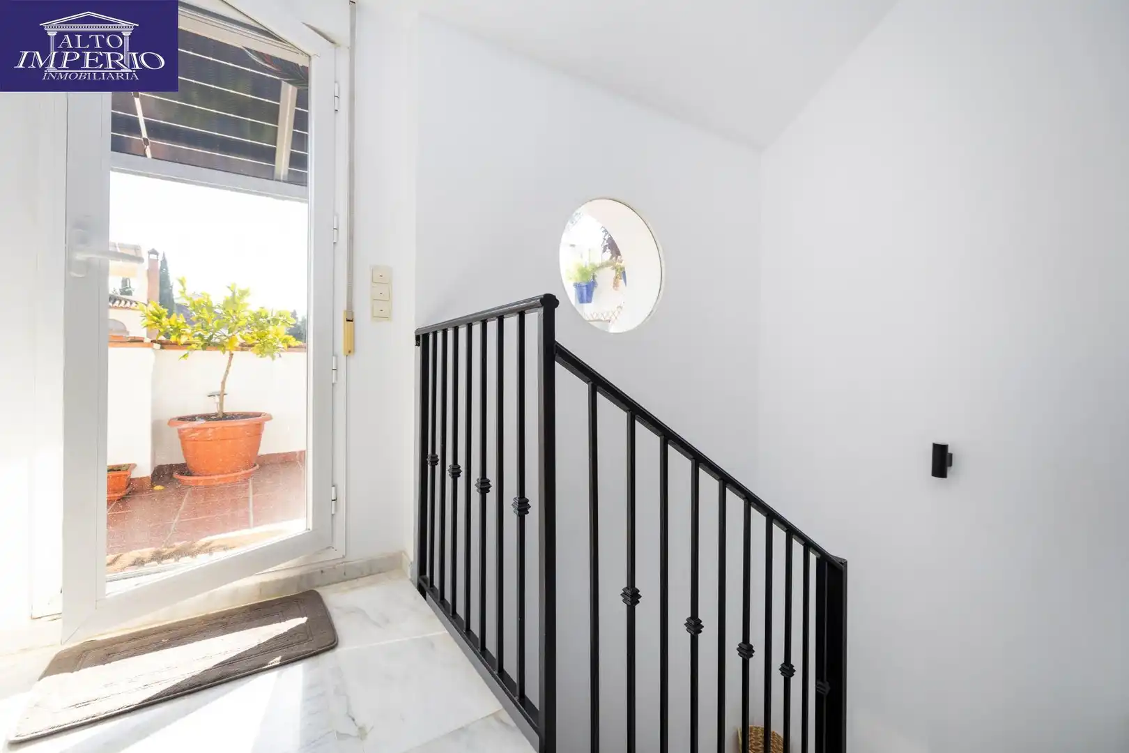 Casa amb terrassa en venda a La Zubia Ciudad, imagen 39