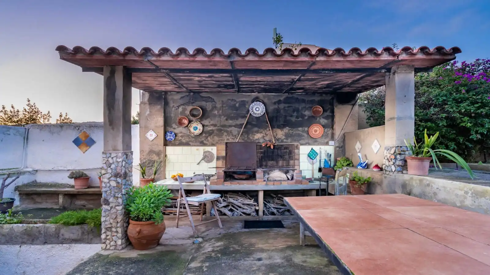 Adosado con terraza en venta en Ponent, imagen 9