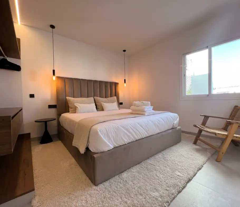 Piso con terraza en venta en Nueva Andalucía, imagen 10