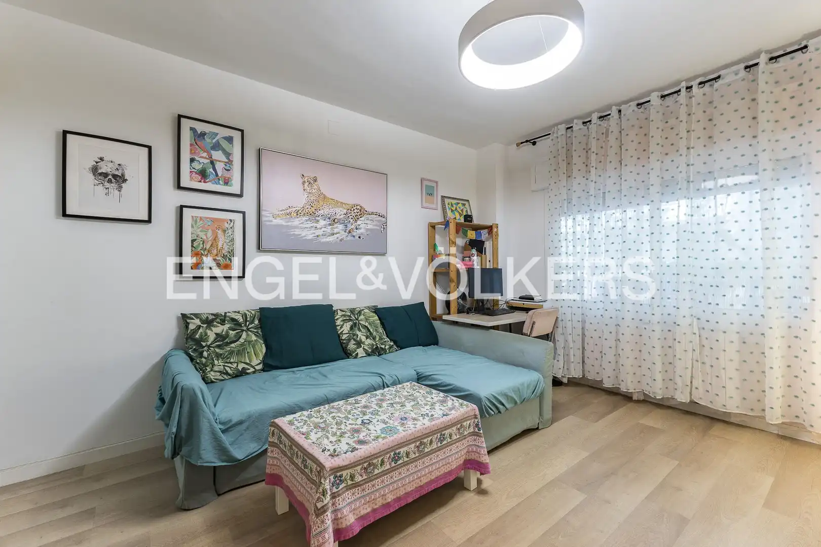Flat for sale in Eixample, imagen 2