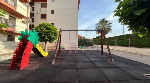 Foto 5 de Piso en venta en Calle Calle María la Judía, Tablero Bajo - Arruzafilla, Córdoba Capital