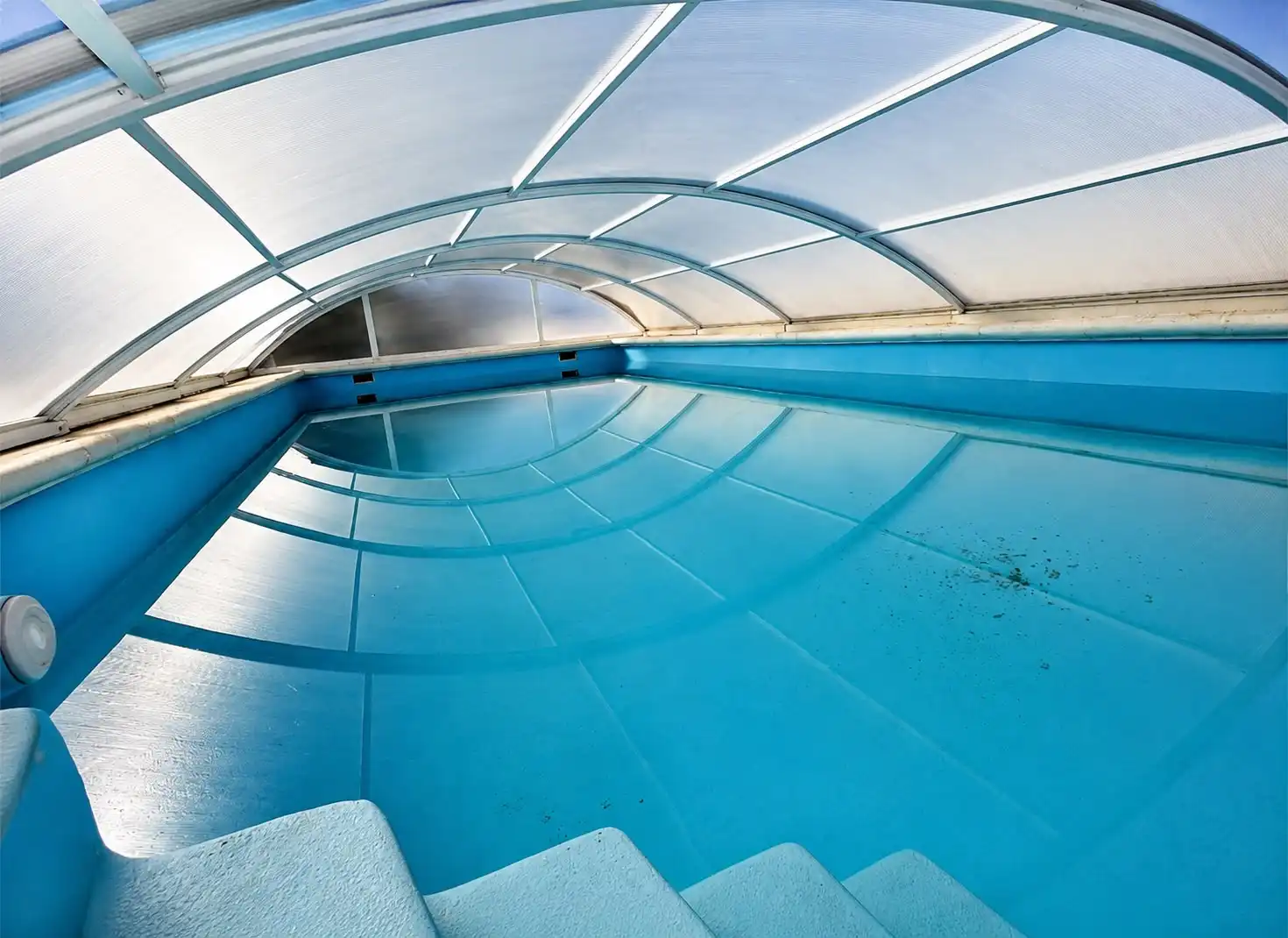 Swimming pool of Flat for sale in Tías  with Terrace, Oven and Washing machine